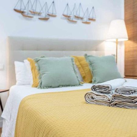 Vivendos - Tr15 - Bajondillo Apartman Torremolinos Kültér fotó