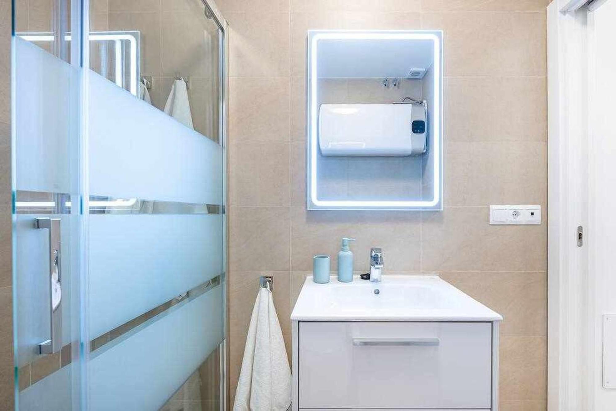 Vivendos - Tr15 - Bajondillo Apartman Torremolinos Kültér fotó