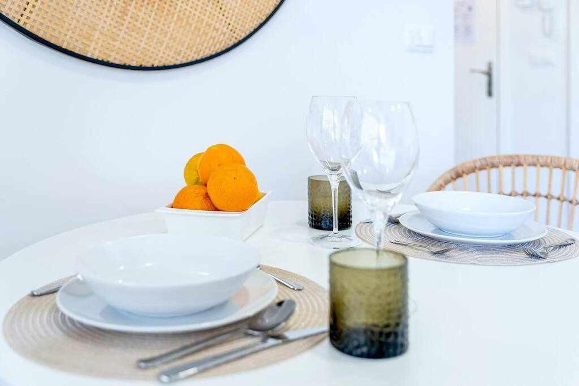 Vivendos - Tr15 - Bajondillo Apartman Torremolinos Kültér fotó