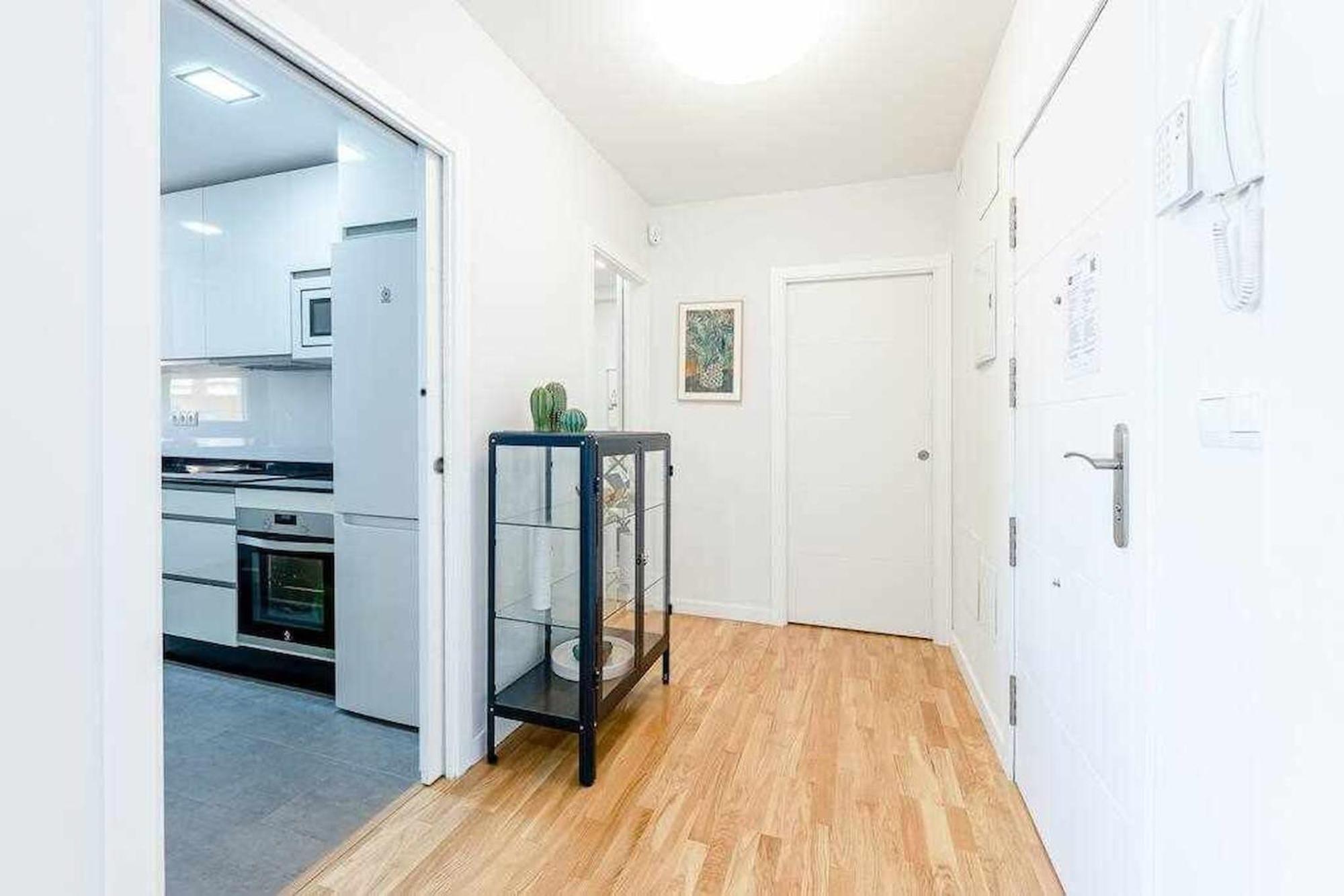 Vivendos - Tr15 - Bajondillo Apartman Torremolinos Kültér fotó