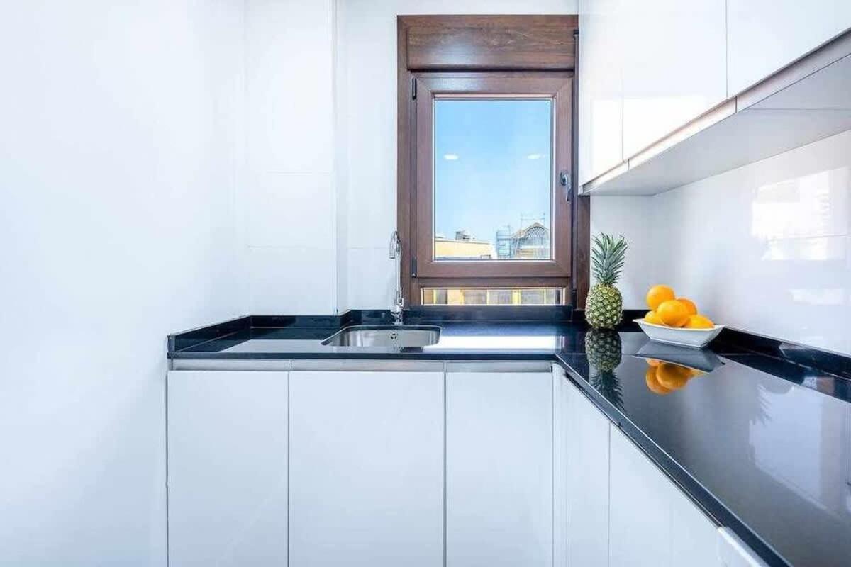 Vivendos - Tr15 - Bajondillo Apartman Torremolinos Kültér fotó