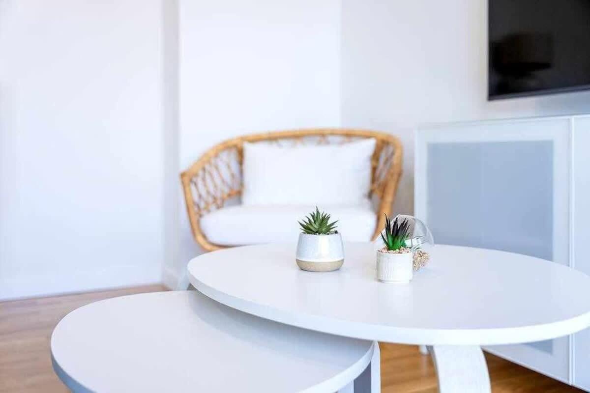 Vivendos - Tr15 - Bajondillo Apartman Torremolinos Kültér fotó
