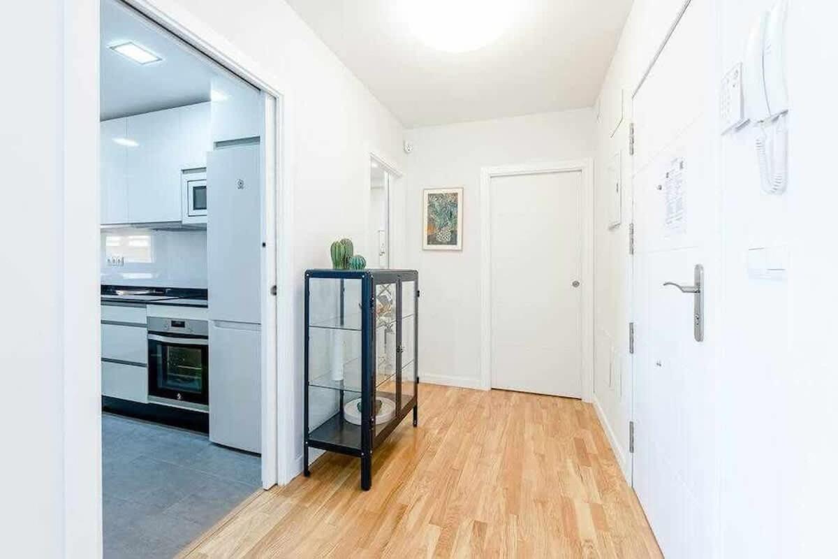 Vivendos - Tr15 - Bajondillo Apartman Torremolinos Kültér fotó